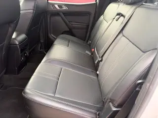 Ford Ranger 2020 4x4 Lariat 4dr SuperCrew 5.1 ft. SB