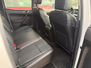 Ford Ranger 2020 4x4 Lariat 4dr SuperCrew 5.1 ft. SB