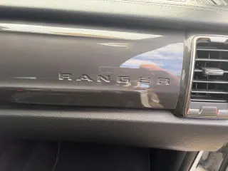 Ford Ranger 2020 4x4 Lariat 4dr SuperCrew 5.1 ft. SB
