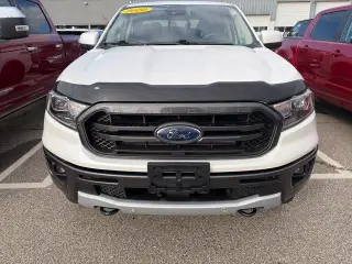 Ford Ranger 2020 4x4 Lariat 4dr SuperCrew 5.1 ft. SB
