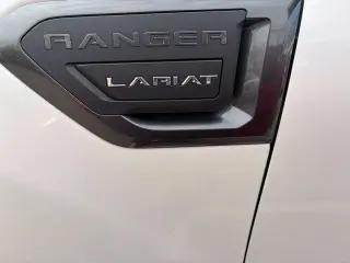 Ford Ranger 2020 4x4 Lariat 4dr SuperCrew 5.1 ft. SB