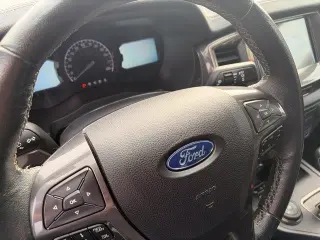 Ford Ranger 2020 4x4 Lariat 4dr SuperCrew 5.1 ft. SB