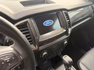 Ford Ranger 2020 4x4 Lariat 4dr SuperCrew 5.1 ft. SB