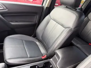 Ford Ranger 2020 4x4 Lariat 4dr SuperCrew 5.1 ft. SB