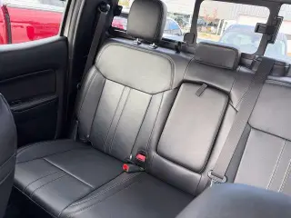 Ford Ranger 2020 4x4 Lariat 4dr SuperCrew 5.1 ft. SB
