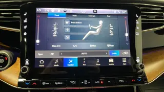 2022 Jeep Grand Wagoneer