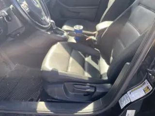 2011 Volkswagen Jetta