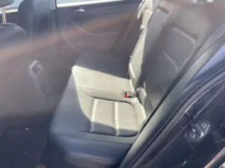 2011 Volkswagen Jetta