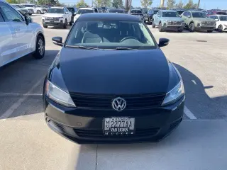 2011 Volkswagen Jetta