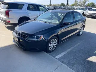 2011 Volkswagen Jetta