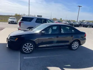 2011 Volkswagen Jetta