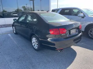 2011 Volkswagen Jetta