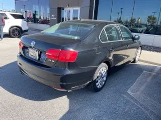 2011 Volkswagen Jetta