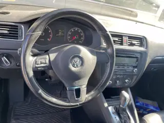 2011 Volkswagen Jetta