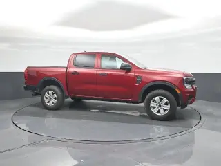 Ford Ranger 2026 4x2 XL 4dr SuperCrew 5.0 ft. SB