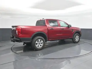 Ford Ranger 2026 4x2 XL 4dr SuperCrew 5.0 ft. SB