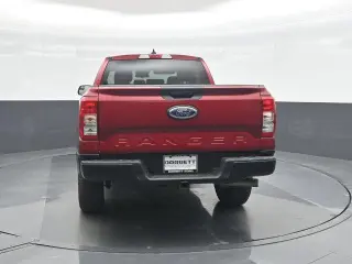 Ford Ranger 2026 4x2 XL 4dr SuperCrew 5.0 ft. SB