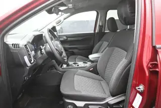 Ford Ranger 2026 4x2 XL 4dr SuperCrew 5.0 ft. SB