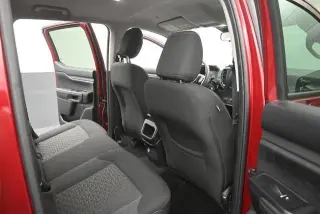 Ford Ranger 2026 4x2 XL 4dr SuperCrew 5.0 ft. SB