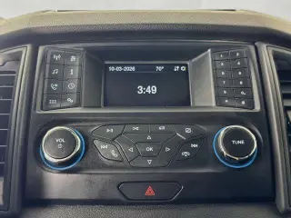 Ford Ranger 2022 4x4 XL 4dr SuperCab 6.1 ft. SB