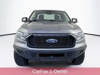 Ford Ranger 2022 4x4 XL 4dr SuperCab 6.1 ft. SB
