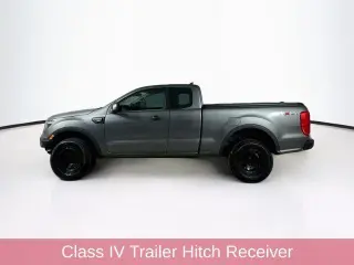 Ford Ranger 2022 4x4 XL 4dr SuperCab 6.1 ft. SB