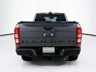 Ford Ranger 2022 4x4 XL 4dr SuperCab 6.1 ft. SB
