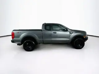 Ford Ranger 2022 4x4 XL 4dr SuperCab 6.1 ft. SB