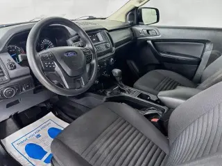 Ford Ranger 2022 4x4 XL 4dr SuperCab 6.1 ft. SB