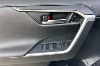 2023 Toyota RAV4 Hybrid
