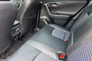 2023 Toyota RAV4 Hybrid