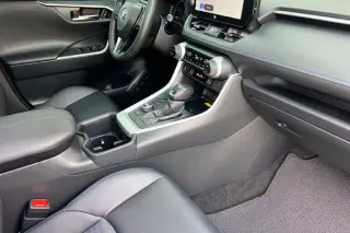 2023 Toyota RAV4 Hybrid