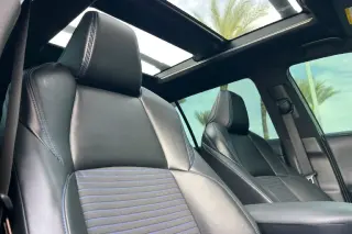 2023 Toyota RAV4 Hybrid