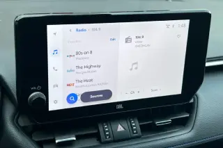 2023 Toyota RAV4 Hybrid