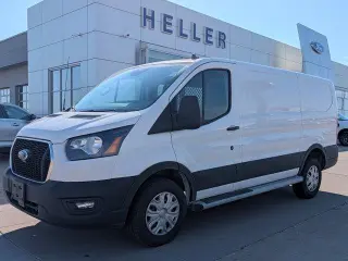 Fiat Transit 2023 250 3dr SWB Low Roof Camion de Carga