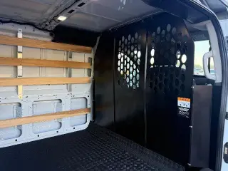 Ford Transit 2025 250 3dr LWB Low Roof Cargo Van