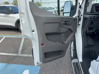 Ford Transit 2025 250 3dr SWB Low Roof Cargo Van