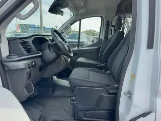 Ford Transit 2025 250 3dr SWB Low Roof Cargo Van