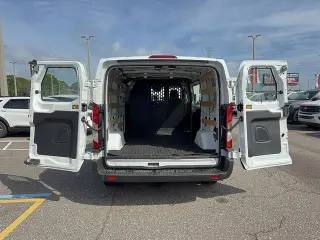 Ford Transit 2025 250 3dr SWB Low Roof Cargo Van