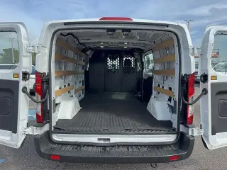 Ford Transit 2025 250 3dr SWB Low Roof Cargo Van
