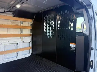 Ford Transit 2025 250 3dr LWB Low Roof Cargo Van