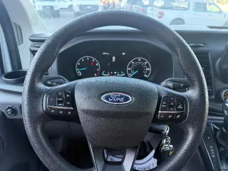 Ford Transit 2025 250 3 puertas SWB techo bajo furgoneta de carga