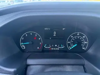 Ford Transit 2025 250 3 puertas SWB techo bajo furgoneta de carga
