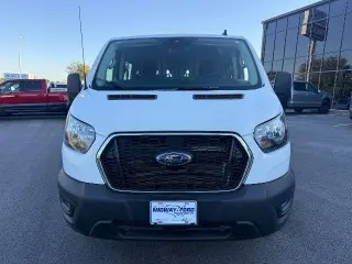 Ford Transit 2025 250 3 puertas SWB techo bajo furgoneta de carga