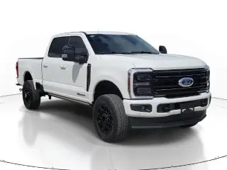 Ford F-350 Super Duty 2022 4x2 XL 4dr Crew Cab 6.8 ft. SB SRW Pickup