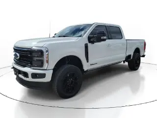 Ford F-350 Super Duty 2022 4x2 XL 4dr Crew Cab 6.8 ft. SB SRW Pickup