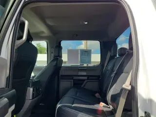 Ford F-250 Super Duty 2019 4x4 XLT 4dr Crew Cab 6.8 ft. SB Pickup