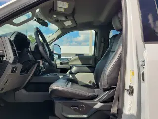 Ford F-250 Super Duty 2019 4x4 XLT 4dr Crew Cab 6.8 ft. SB Pickup