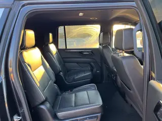 2025 Chevrolet Suburban