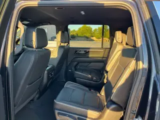 2025 Chevrolet Suburban